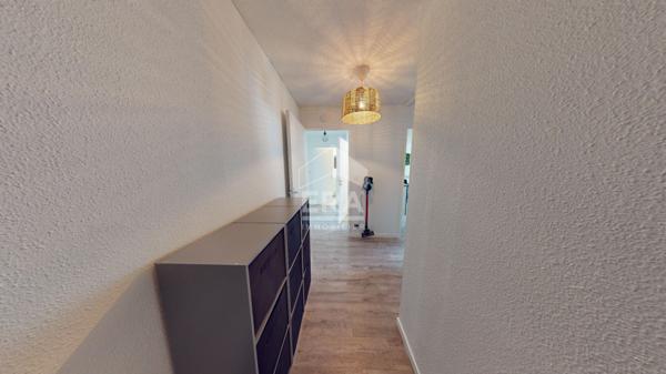 Appartement Le Havre 4 pièce(s) 68.61 m2