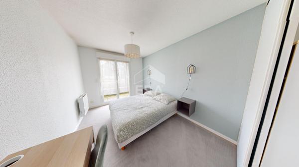 Appartement Le Havre 4 pièce(s) 68.61 m2