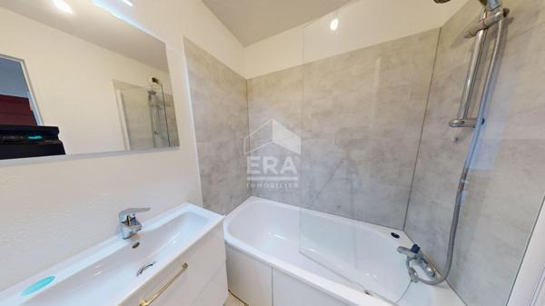 Appartement Le Havre 4 pièce(s) 68.61 m2