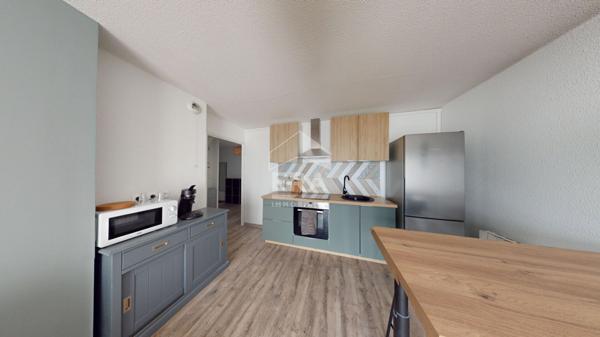 Appartement Le Havre 4 pièce(s) 68.61 m2