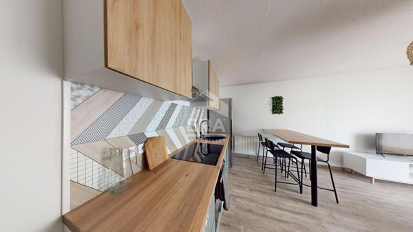Appartement Le Havre 4 pièce(s) 68.61 m2