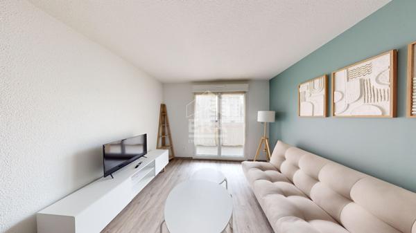 Appartement Le Havre 4 pièce(s) 68.61 m2