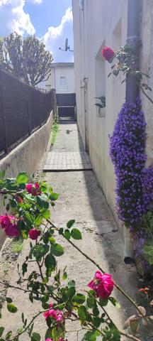 Maison à vendre Pons - 5 pièces, 100m² avec 3 chambre(s) à 110 000€ - AJP Immobilier Pons