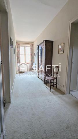 Sublime maison bourgeoise - charme, volume et une âme à part entière