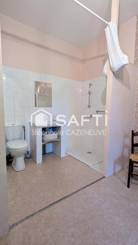 Sublime maison bourgeoise - charme, volume et une âme à part entière