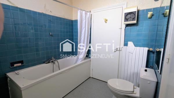 Sublime maison bourgeoise - charme, volume et une âme à part entière