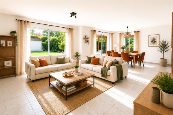 Maison à vendre à Périgueux (24000) - Dordogne