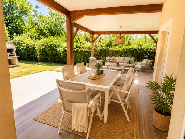 Maison à vendre à Périgueux (24000) - Dordogne
