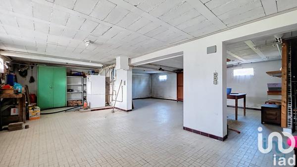 Maison à vendre 4 pièces 88 m² Maizières-la-Grande-Paroisse