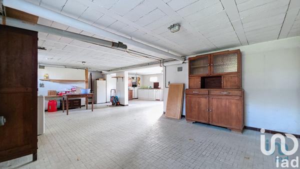 Maison à vendre 4 pièces 88 m² Maizières-la-Grande-Paroisse