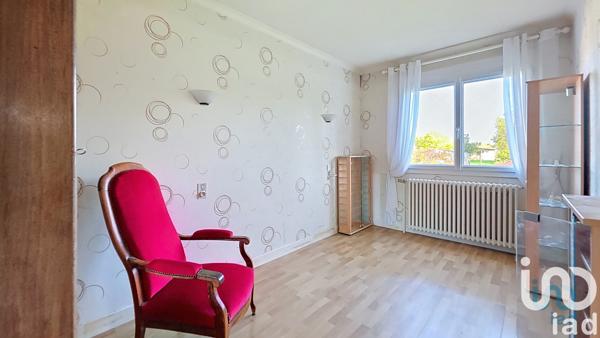 Maison à vendre 4 pièces 88 m² Maizières-la-Grande-Paroisse