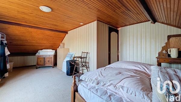 Maison à vendre 4 pièces 88 m² Maizières-la-Grande-Paroisse