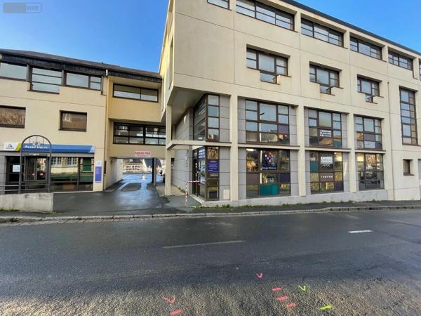 Achat - Immeuble | Immeuble de rapport Lannion 22300 20 pièces 900 m 2 1464 m 2
