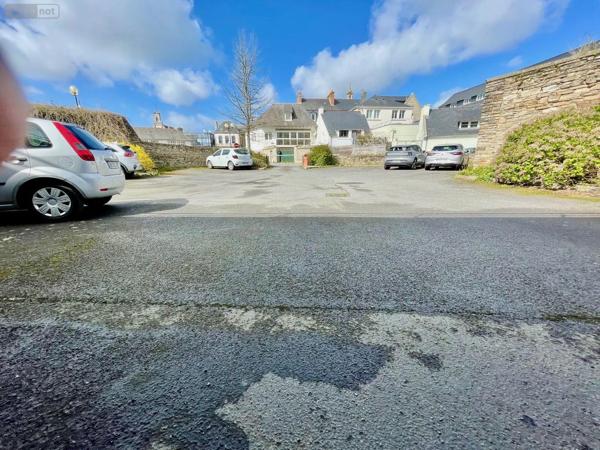 Achat - Immeuble | Immeuble de rapport Lannion 22300 20 pièces 900 m 2 1464 m 2
