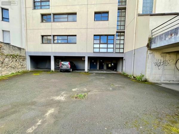 Achat - Immeuble | Immeuble de rapport Lannion 22300 20 pièces 900 m 2 1464 m 2