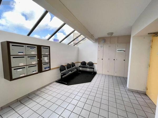 Achat - Immeuble | Immeuble de rapport Lannion 22300 20 pièces 900 m 2 1464 m 2
