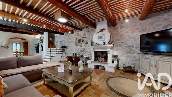Maison à vendre 7 pièces 156 m² Mallemort