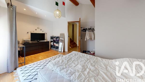 Maison à vendre 7 pièces 156 m² Mallemort