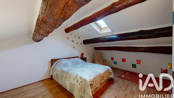 Maison à vendre 7 pièces 156 m² Mallemort