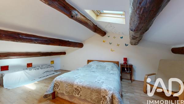 Maison à vendre 7 pièces 156 m² Mallemort