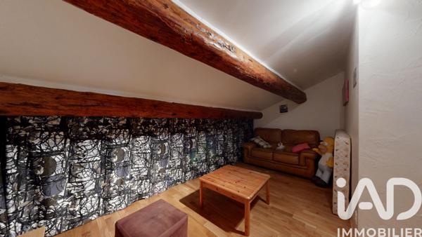 Maison à vendre 7 pièces 156 m² Mallemort