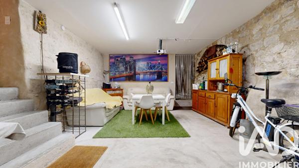 Maison à vendre 7 pièces 156 m² Mallemort