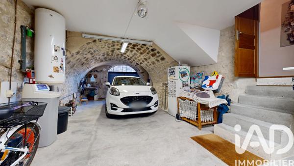 Maison à vendre 7 pièces 156 m² Mallemort