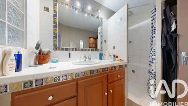 Maison à vendre 7 pièces 156 m² Mallemort
