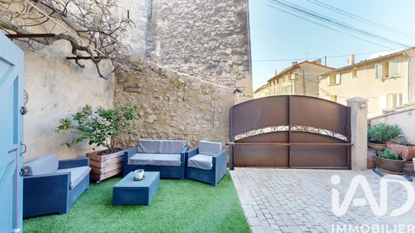 Maison à vendre 7 pièces 156 m² Mallemort