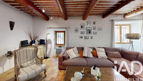 Maison à vendre 7 pièces 156 m² Mallemort