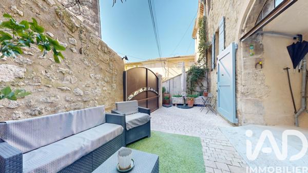 Maison à vendre 7 pièces 156 m² Mallemort
