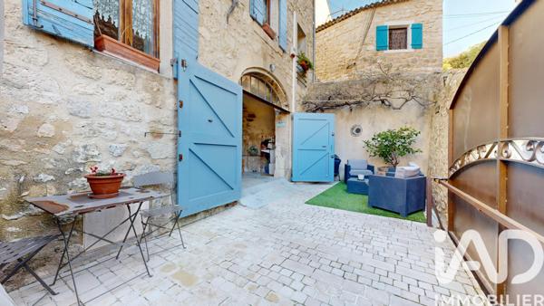 Maison à vendre 7 pièces 156 m² Mallemort