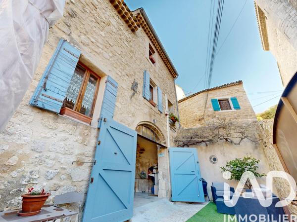 Maison à vendre 7 pièces 156 m² Mallemort
