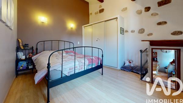 Maison à vendre 7 pièces 156 m² Mallemort