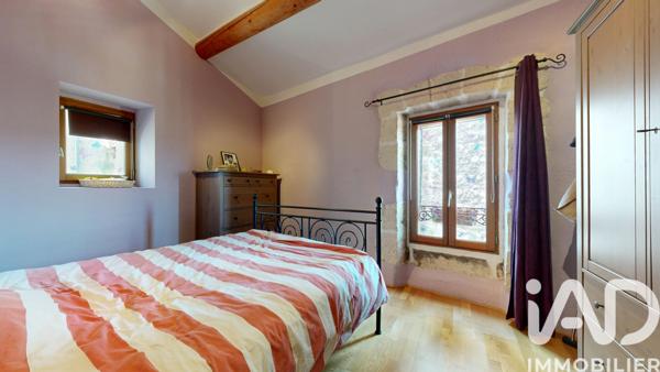 Maison à vendre 7 pièces 156 m² Mallemort