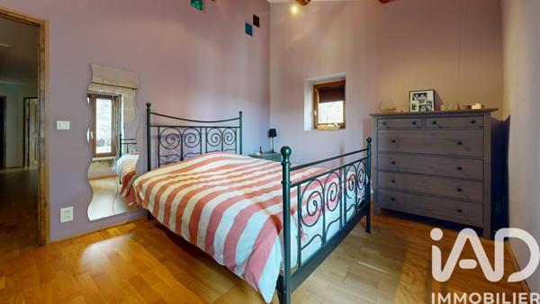 Maison à vendre 7 pièces 156 m² Mallemort