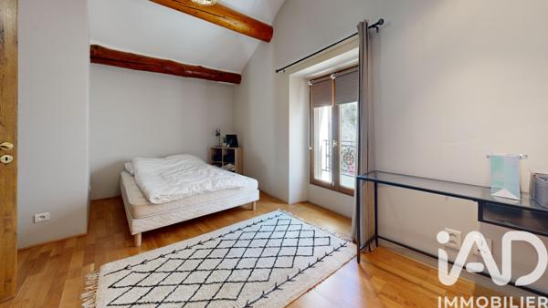 Maison à vendre 7 pièces 156 m² Mallemort
