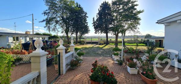 Maison à vendre  16 pièces - 524 m2 AMBLAINVILLE - 60