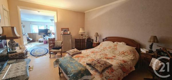 Maison à vendre  16 pièces - 524 m2 AMBLAINVILLE - 60