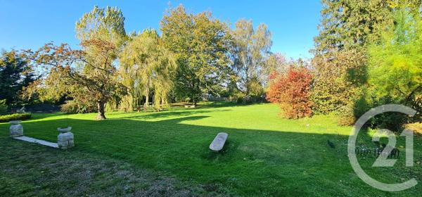 Maison à vendre  16 pièces - 524 m2 AMBLAINVILLE - 60