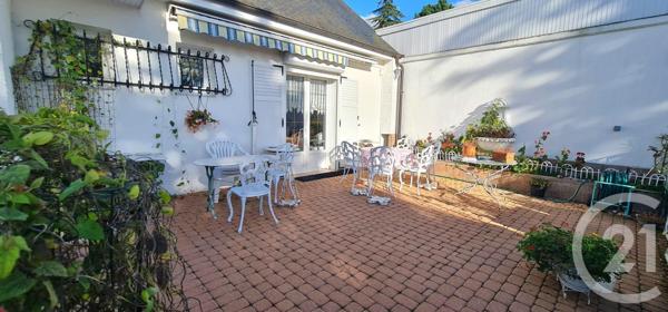 Maison à vendre  16 pièces - 524 m2 AMBLAINVILLE - 60