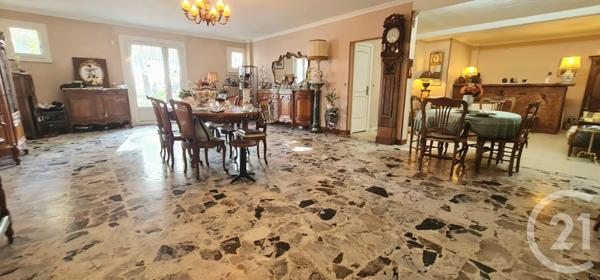 Maison à vendre  16 pièces - 524 m2 AMBLAINVILLE - 60