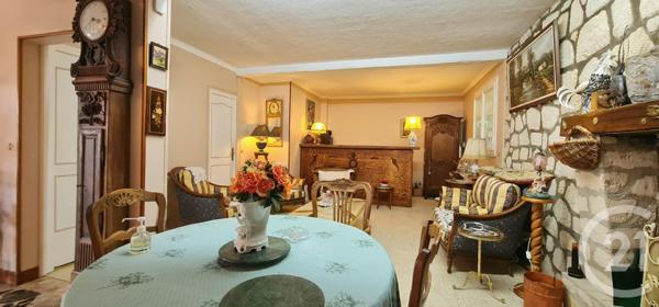 Maison à vendre  16 pièces - 524 m2 AMBLAINVILLE - 60