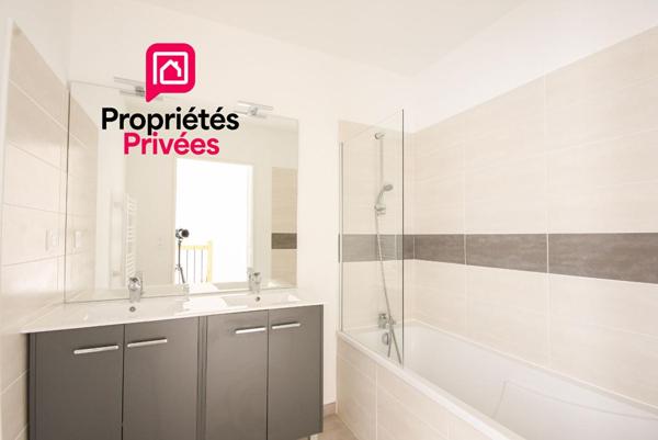 Appartement Duplex 4 pièces 89 m² avec jardin ? aucun travaux
