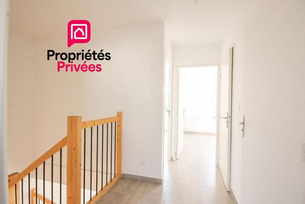 Appartement Duplex 4 pièces 89 m² avec jardin ? aucun travaux