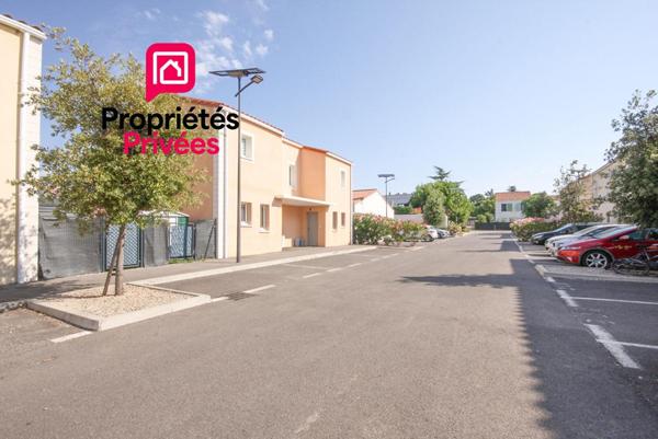 Appartement Duplex 4 pièces 89 m² avec jardin ? aucun travaux