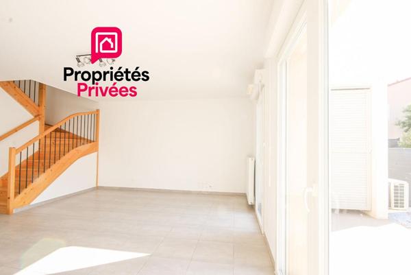 Appartement Duplex 4 pièces 89 m² avec jardin ? aucun travaux