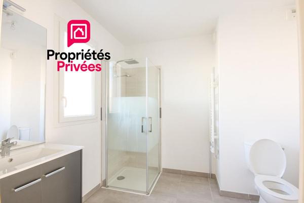 Appartement Duplex 4 pièces 89 m² avec jardin ? aucun travaux