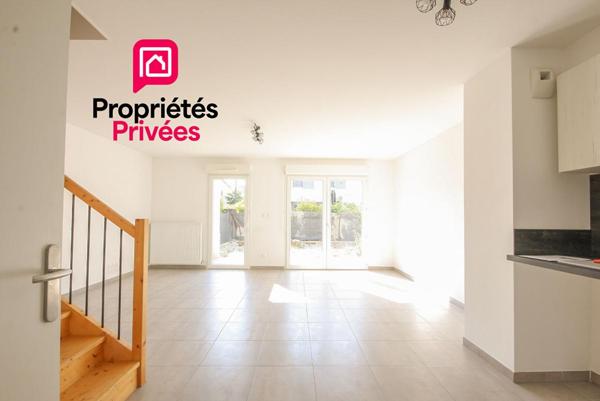 Appartement Duplex 4 pièces 89 m² avec jardin ? aucun travaux