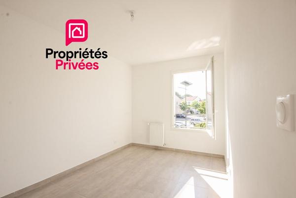 Appartement Duplex 4 pièces 89 m² avec jardin ? aucun travaux
